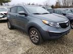 2014 KIA  SPORTAGE