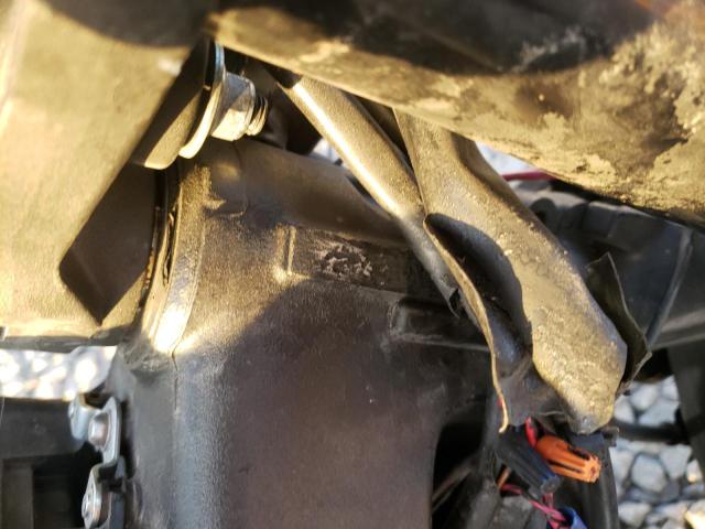 2013 YAMAHA FZ8 N JYARN27E6DA003633