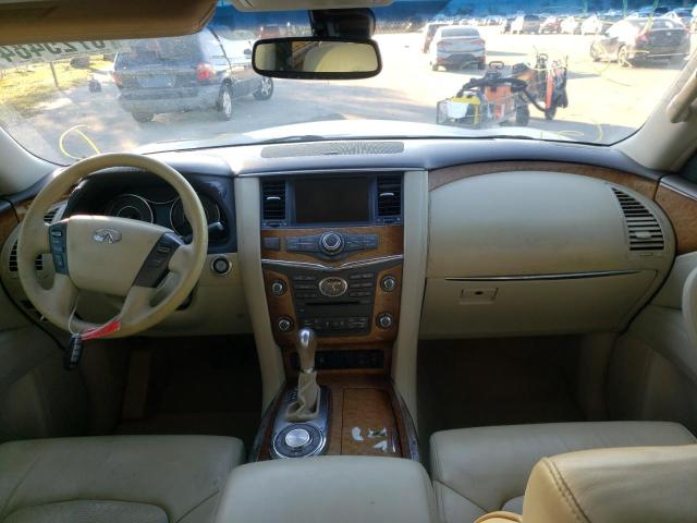 2011 INFINITI QX56 JN8AZ2NF0B9000201