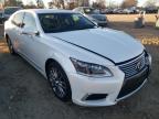 2013 LEXUS  LS460