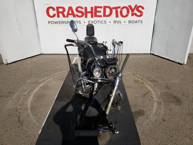 2006 HONDA VT750 CA JH2RC505X6M200514