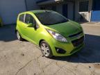 2014 CHEVROLET  SPARK