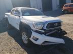 2015 TOYOTA  TACOMA