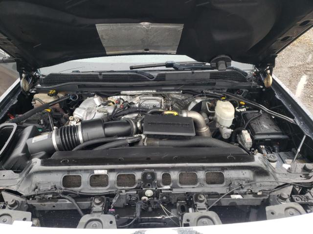 2017 GMC SIERRA K35 1GT42YEY7HF227140