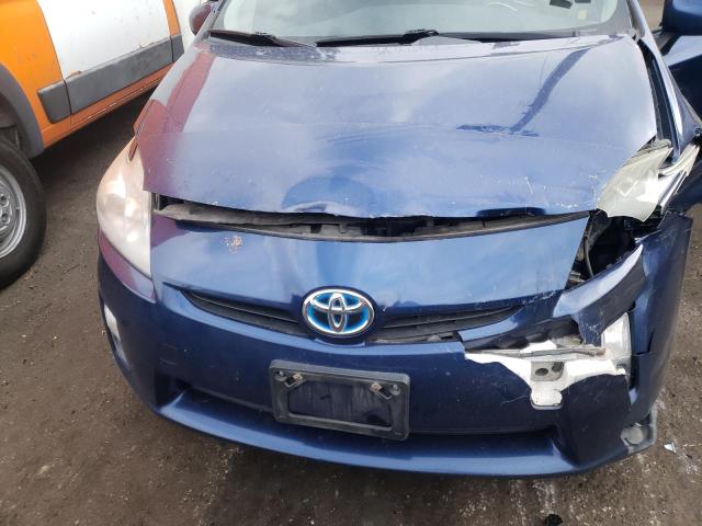 2010 TOYOTA PRUIS JTDKN3DUXA0170974