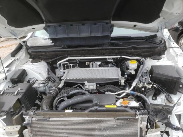 2019 SUBARU ASCENT TOU 4S4WMARD0K3420980