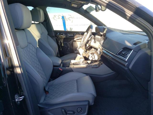 2021 AUDI SQ5 PRESTI WA1C4BFY3M2036859