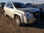 2014 GMC  TERRAIN