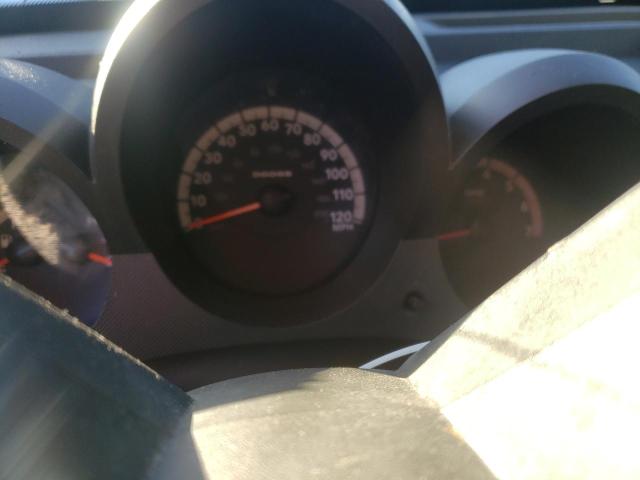 2011 DODGE NITRO HEAT 1D4PT4GK6BW556398