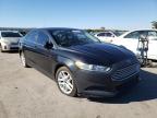 2014 FORD  FUSION