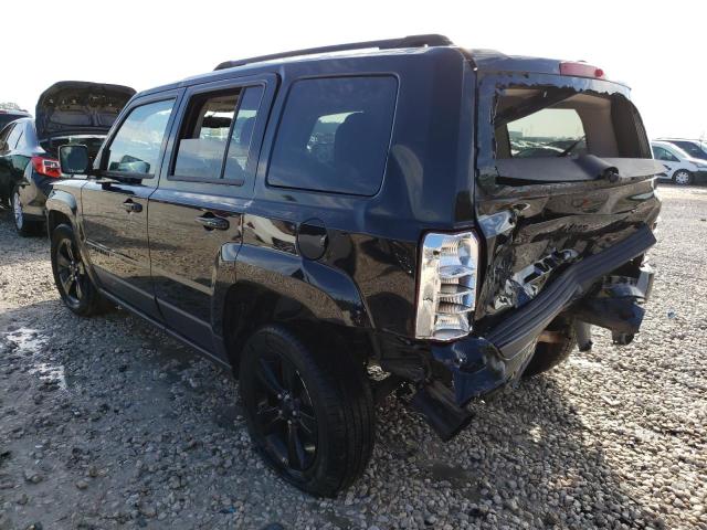2014 JEEP PATRIOT 1C4NJPBA8ED812857