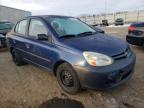 TOYOTA ECHO 2003 foto