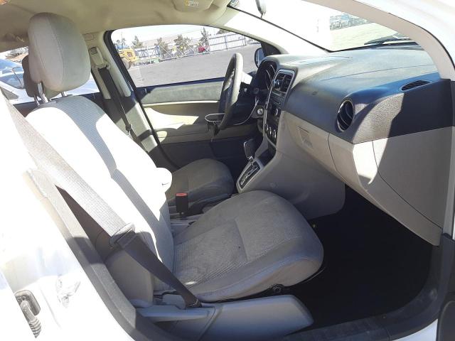 2010 DODGE CALIBER SX 1B3CB4HAXAD632401