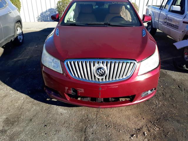 2010 BUICK LACROSSE C 1G4GC5EG1AF182505