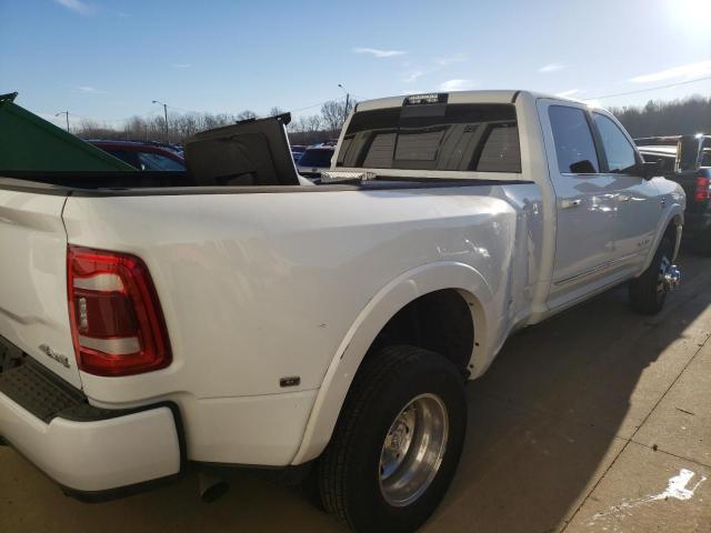2020 RAM 3500 LIMIT 3C63RRRL8LG215590