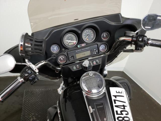 2007 HARLEY-DAVIDSON FLHTCUI 1HD1FC4397Y671167