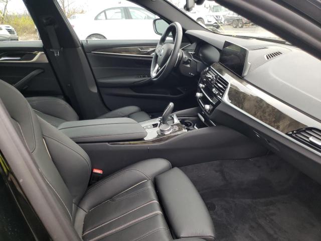 2020 BMW 530 XI WBAJR7C04LWW67506