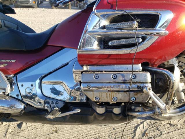 2001 HONDA GL1800 A 1HFSC47451A001128