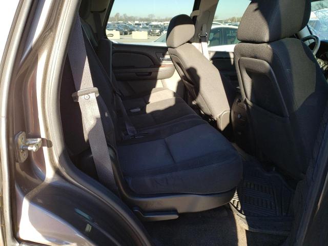 2012 GMC YUKON SLE 1GKS1AE0XCR134524