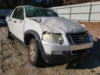 2007 FORD  EXPLORER