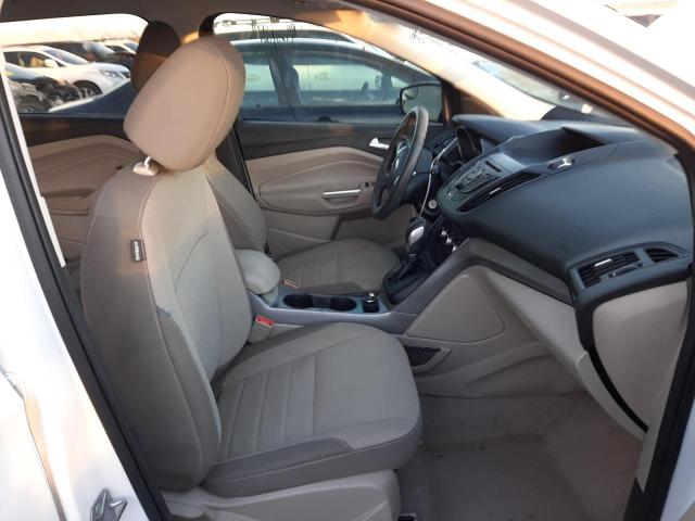 1FMCU0G72FUA51615 Ford ESCAPE SE