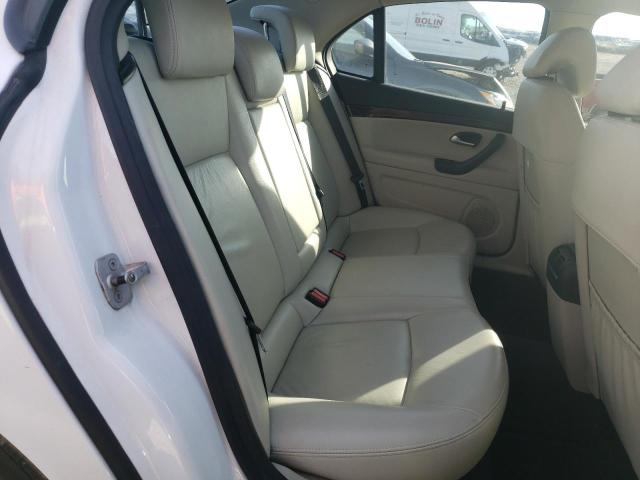 2011 SAAB 9-3 TURBOX YS3FA4CY7B1310622