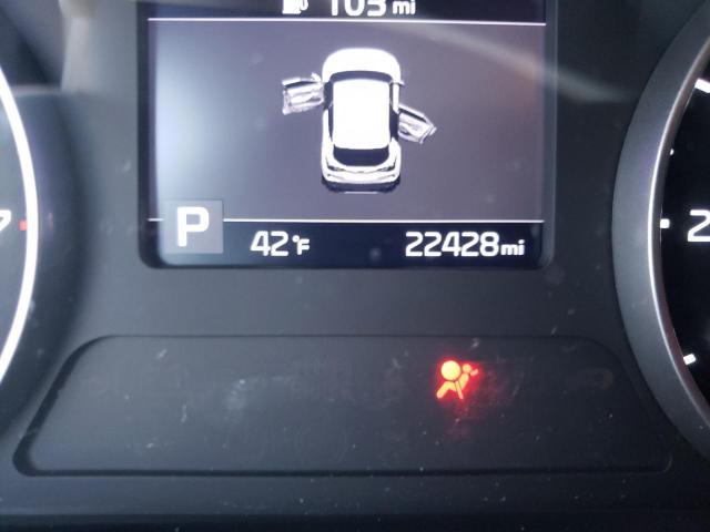 2021 KIA SELTOS S KNDEUCAAXM7161763