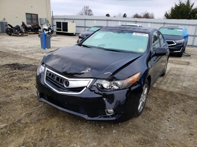 2011 ACURA TSX JH4CU2F64BC006473