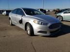 2014 FORD  FUSION