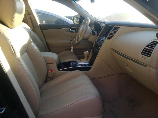 2012 INFINITI FX35 JN8AS1MW3CM152164