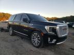 2021 GMC  YUKON