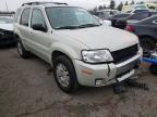 2007 MERCURY  MARINER