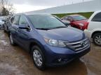 2014 HONDA  CRV