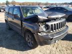 2015 JEEP  PATRIOT