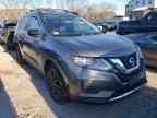 2017 NISSAN  ROGUE