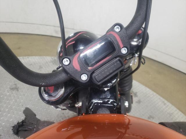 2021 HARLEY-DAVIDSON FXBBS 1HD1YYK15MB053982