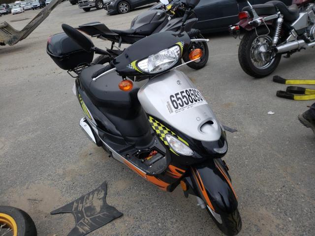 Salvage cars for sale from Copart Glassboro, NJ: 2020 Other Scooter