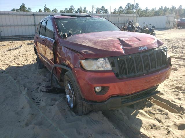 2011 JEEP GRAND CHER 1J4RS4GG7BC521238