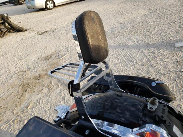 2009 KAWASAKI VN1700 E JKBVNRE149A000500