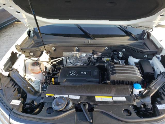 2021 VOLKSWAGEN ATLAS CROS 1V2GC2CA4MC213462
