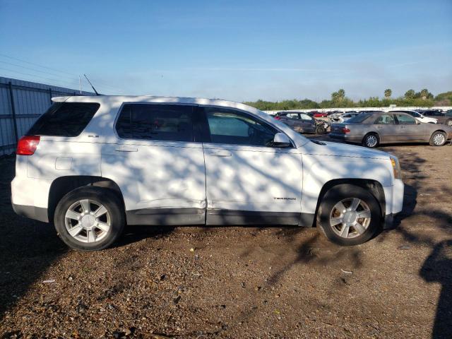 2010 GMC TERRAIN 2CTALBEW4A6338339