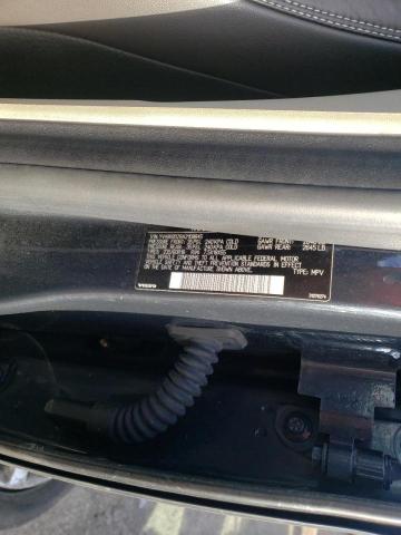 2010 VOLVO XC90 YV4992DZ8A2108645