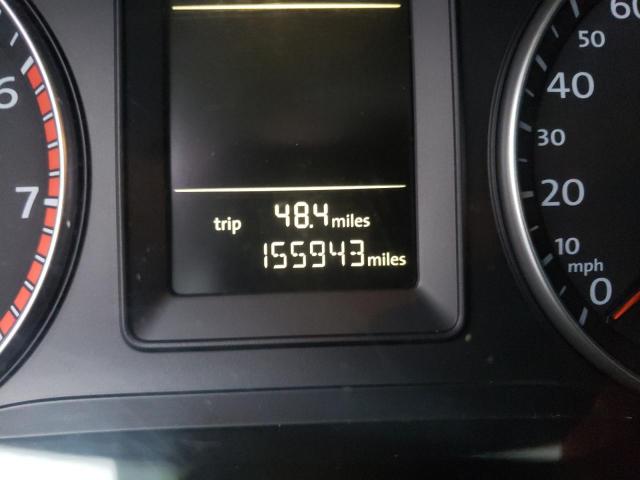 2010 VOLKSWAGEN JETTA WOLF 3VWRA7AJXAM151931