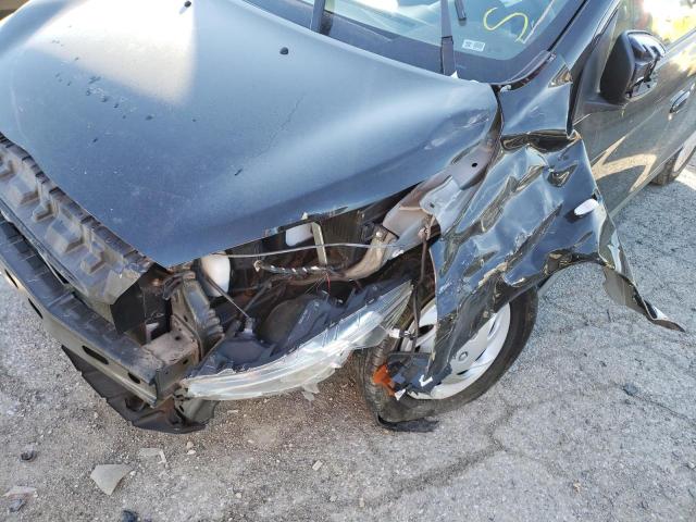 2015 MITSUBISHI MIRAGE DE ML32A3HJ6FH034977