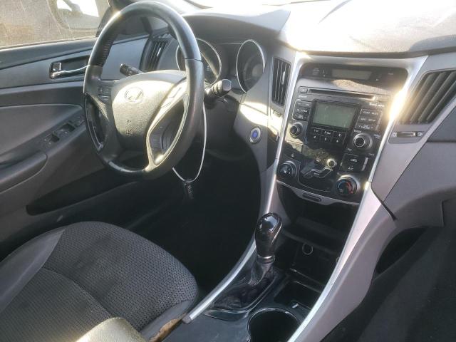 2011 HYUNDAI SONOTA 5NPEC4AC5BH263877