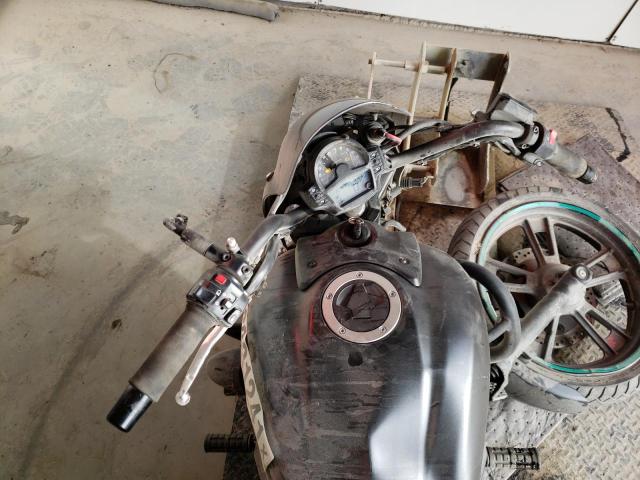 2018 KAWASAKI EN650 E JKAENEE14JDA02346