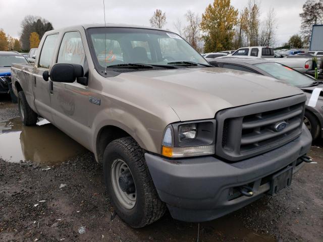2004 Ford F350 SRW S for sale in Portland, OR