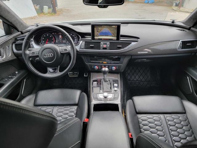 2014 AUDI RS7 WUAW2AFC5EN903544