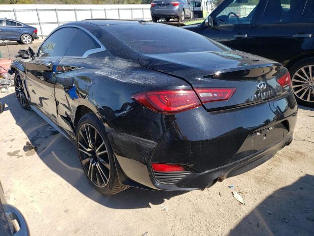 2018 INFINITI Q60 LUXE 3 JN1EV7EK5JM342907