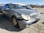 2005 MERCEDES-BENZ  E-CLASS